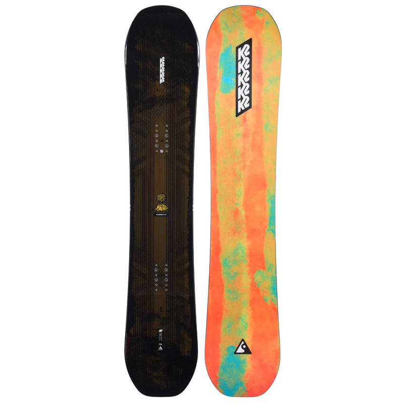 K2 Manifest 2023 - Men's Snowboard