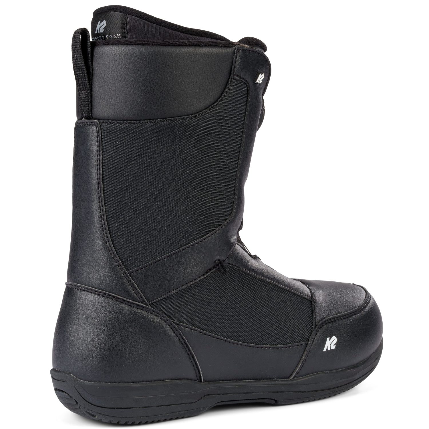 K2 Market Snowboard Boots 2026 - Men's