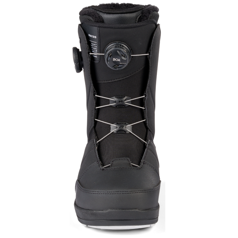 2023 K2 Maysis Wide Snowboarding Boots