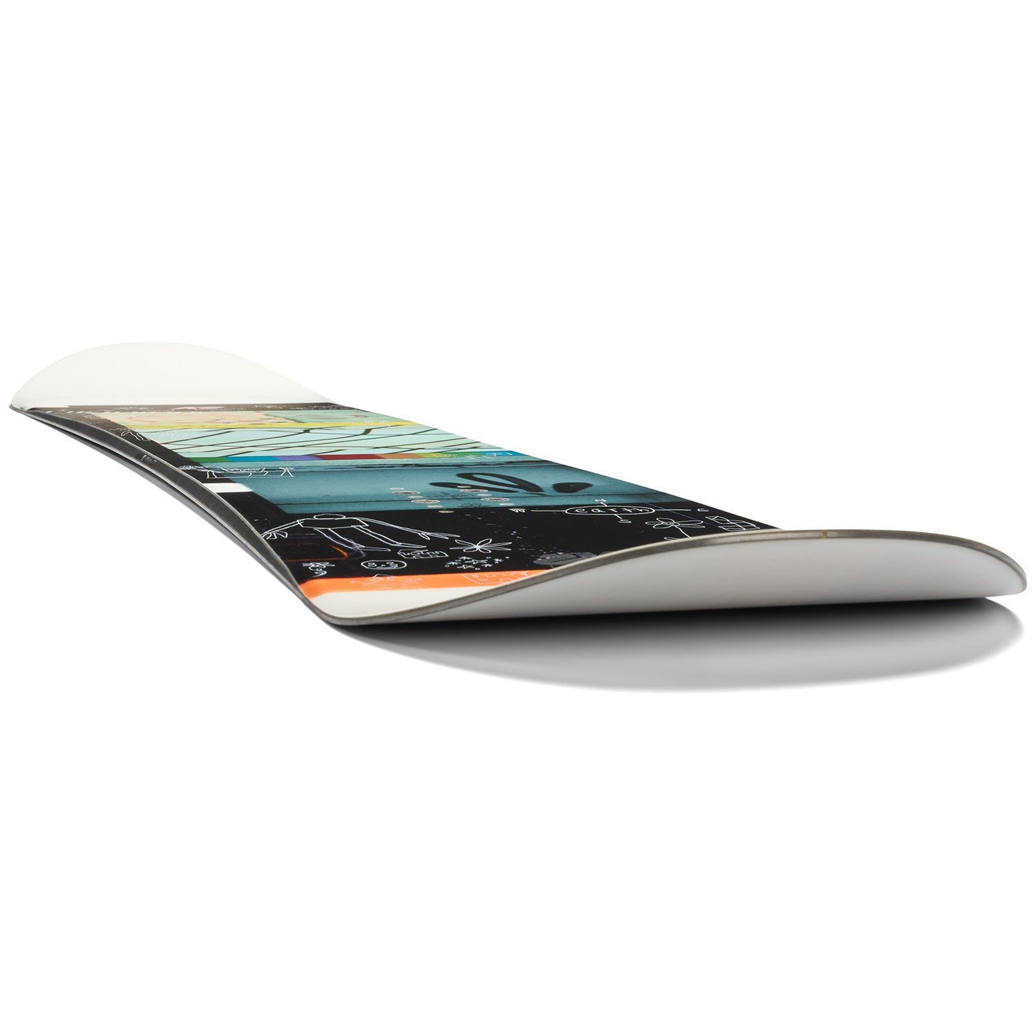 K2 Medium 2023 Men's Snowboard