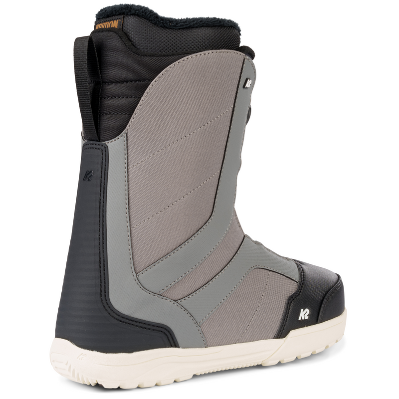 2023 K2 Raider Snowboarding Boots