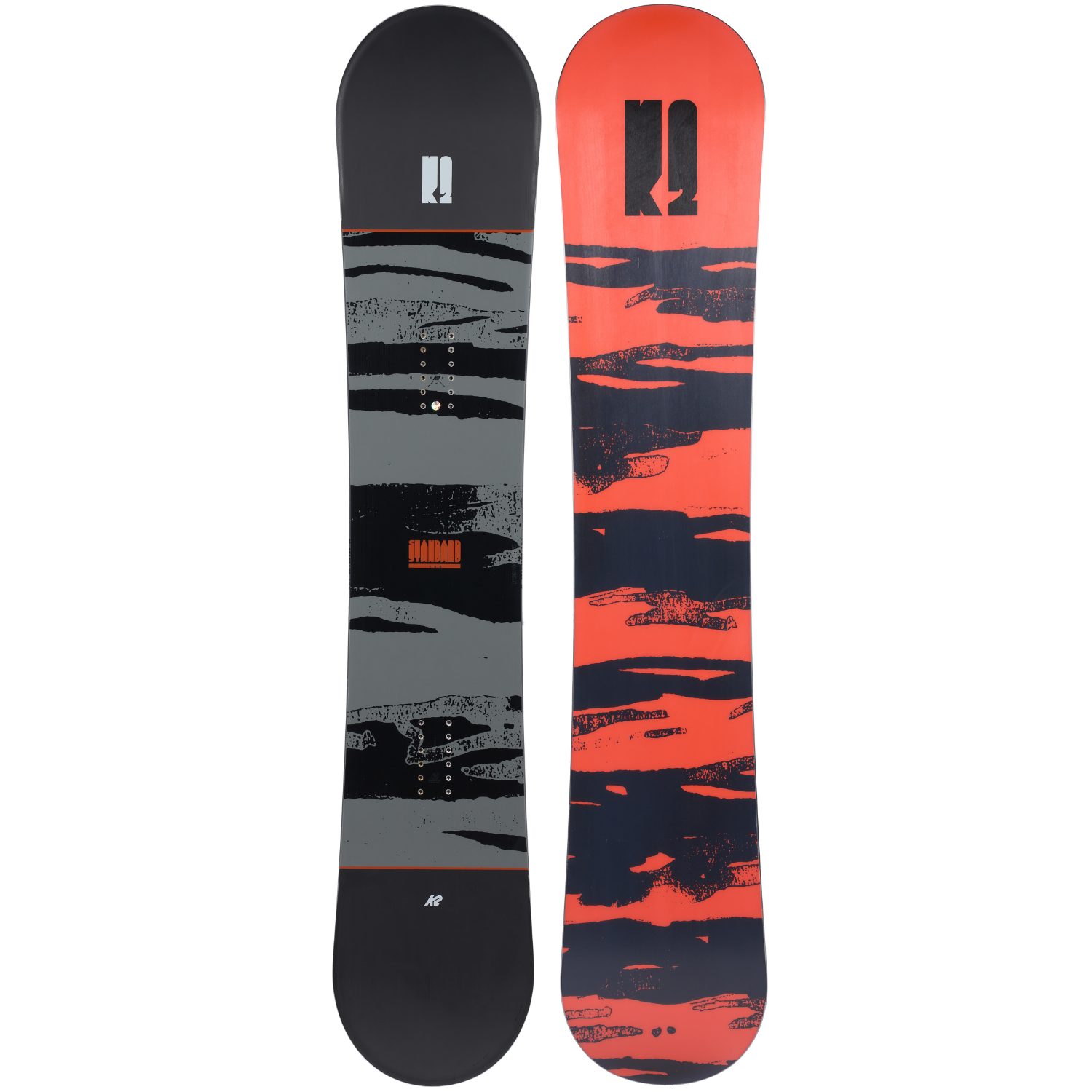 K2 Standard 2023 - Men's Snowboard