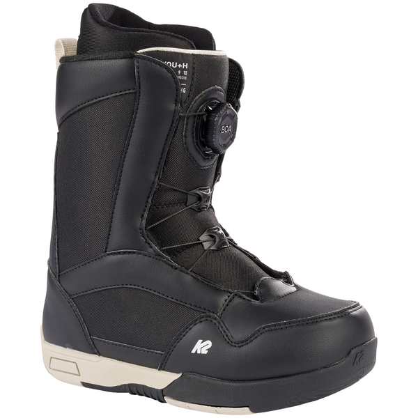 K2 You+H 2023 - Youth Snowboard Boots