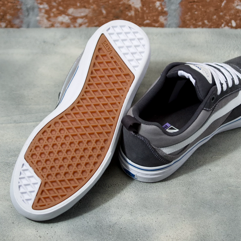 Vans Kyle Walker Skate Shoes