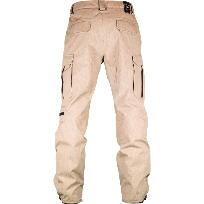 L1 Brigade Pant 2022 - Men's Snowboard Pants