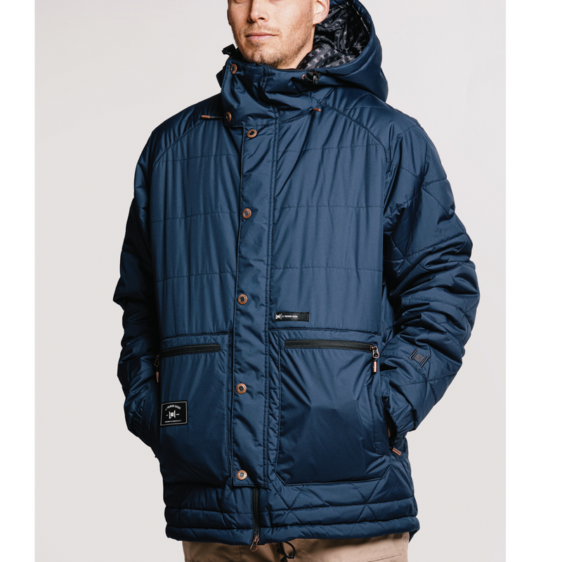 L1 Horizon jacket 2022 - Men's Snowboard Jacket