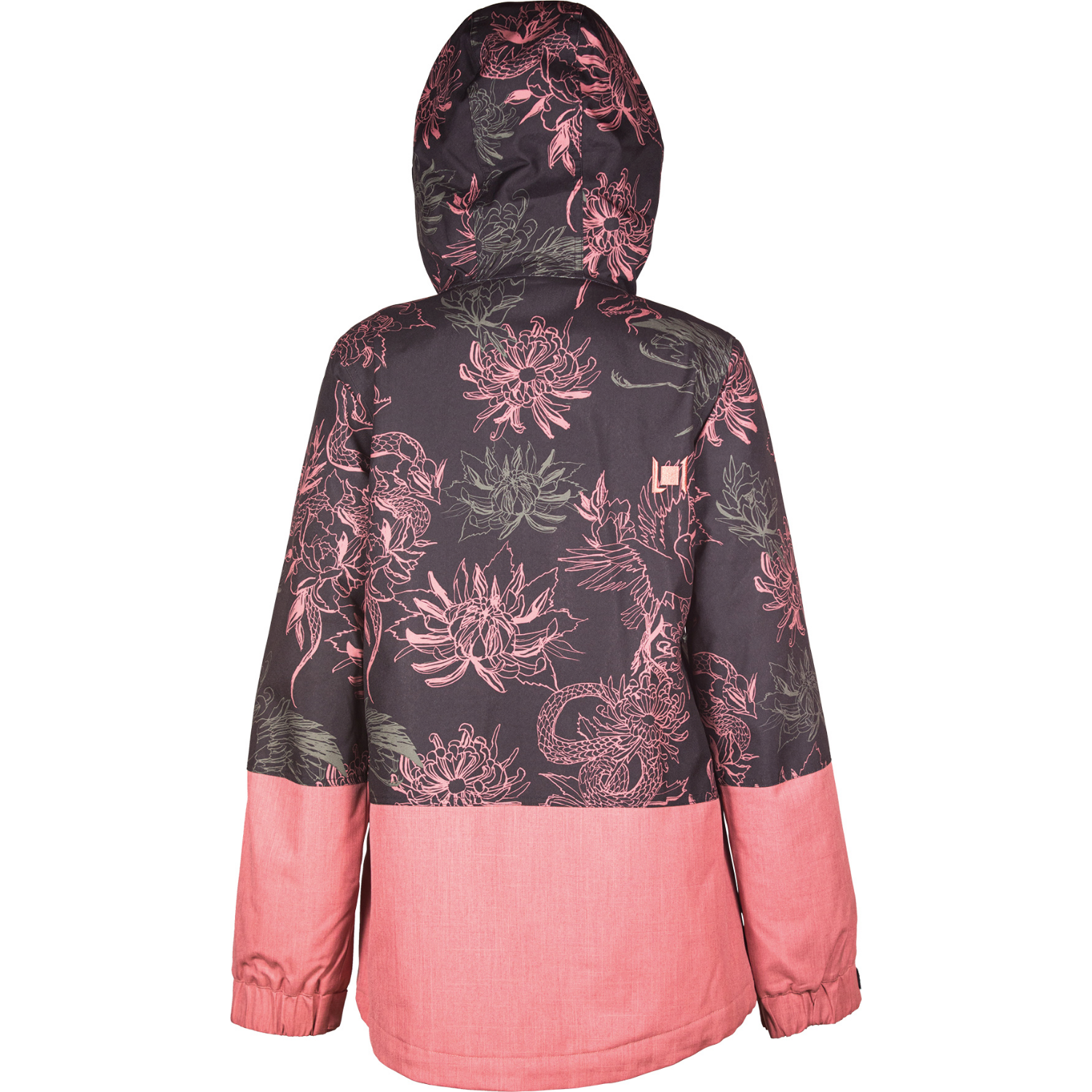 L1 Lalena Jacket 2022 - Women's Snowboard Jacket