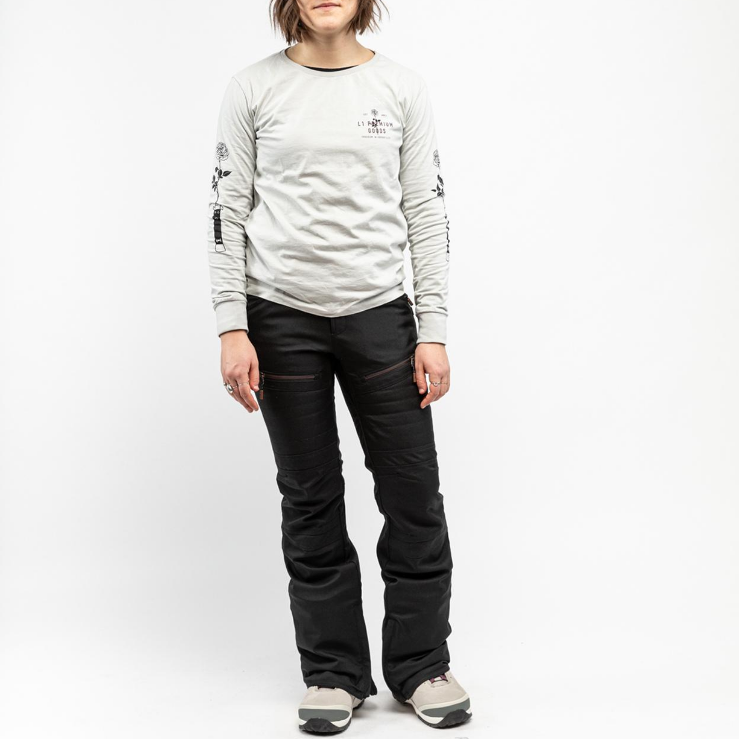 L1 Apex Pant - Women's Snowboard Pants