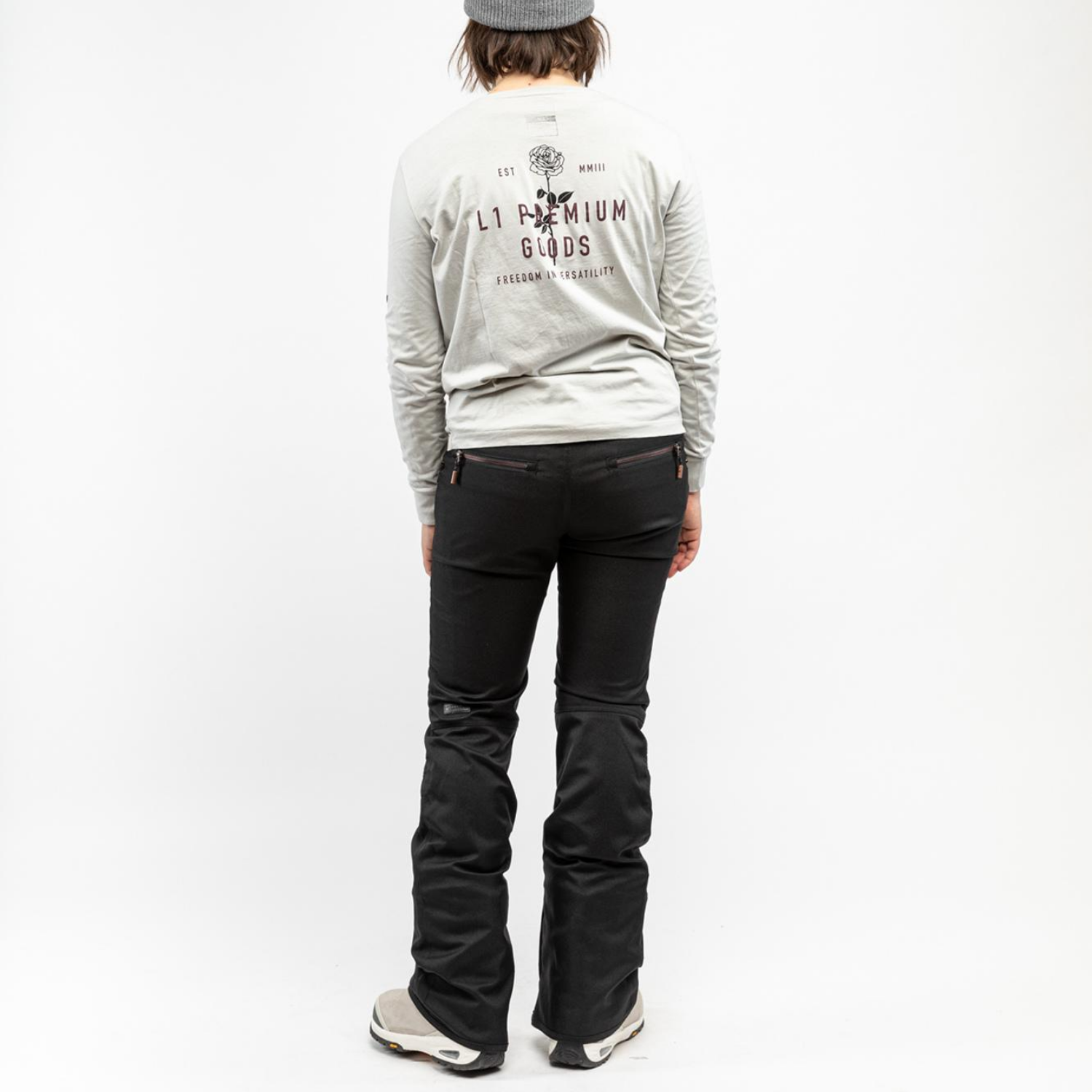L1 Apex Pant - Women's Snowboard Pants