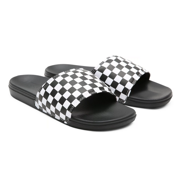 (Checkerboard) True White/Black