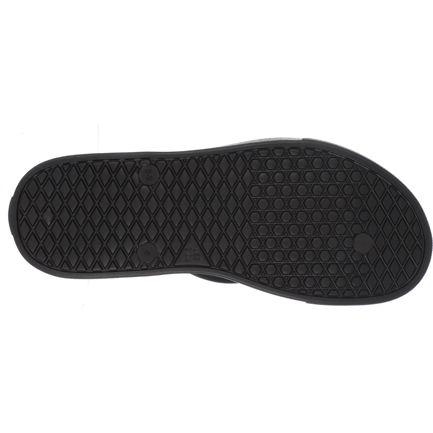 Vans La Costa UL Black Sandals