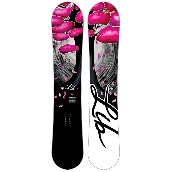 Lib Tech Cortado 2023 - Women's Snowboard
