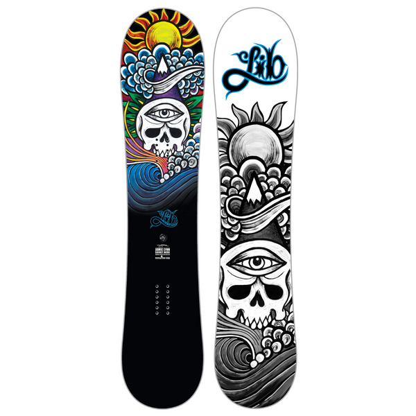 スノーボード LIBTECH JAMIE LYNN SHORT WIDE 23-24 2023 Lib Tech Jamie Lynn Short Wide Snowboard For Sale
