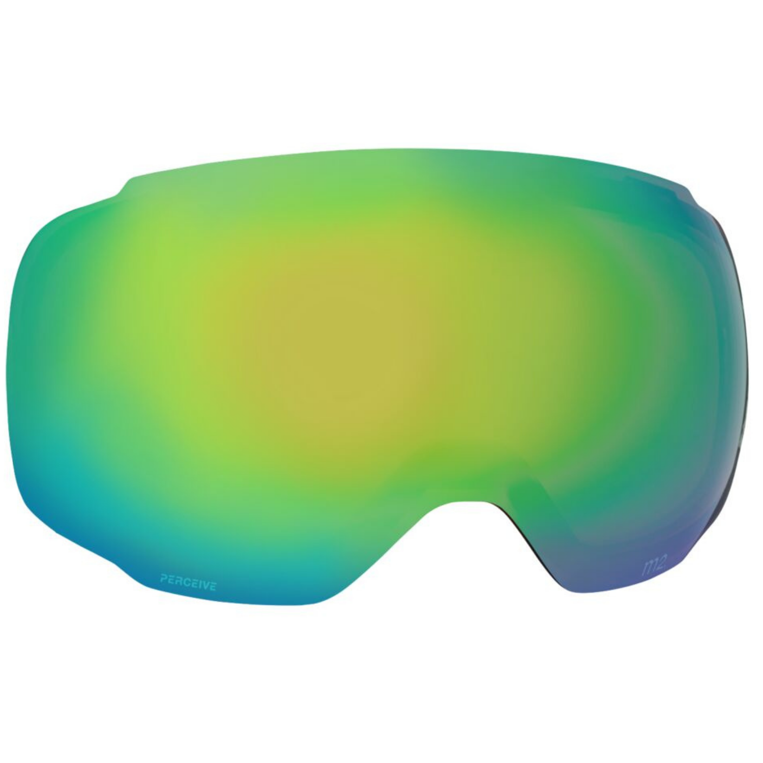 Anon M2 Perceive Lens