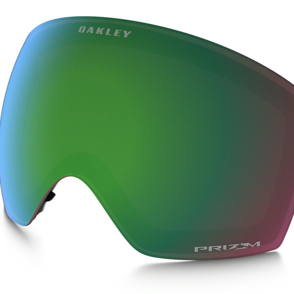 Oakley flight deck prizm lenses best sale