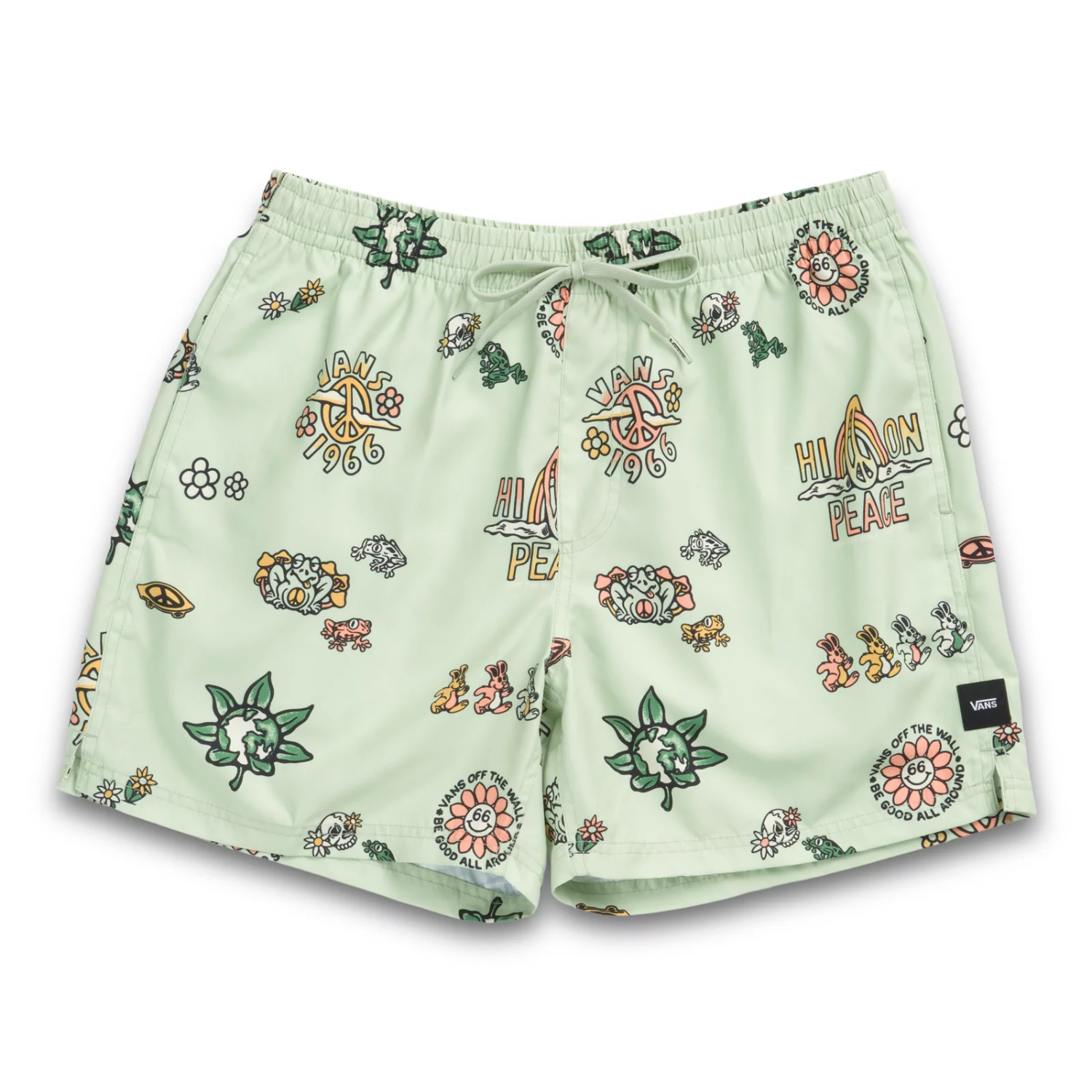 Vans Men’s Mixed Volley 16" Shorts