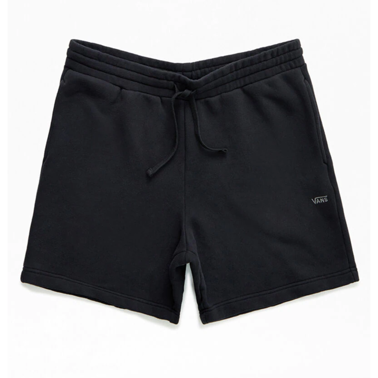 Vans Men’s Comfycush Tie Front 18" Fleece Shorts
