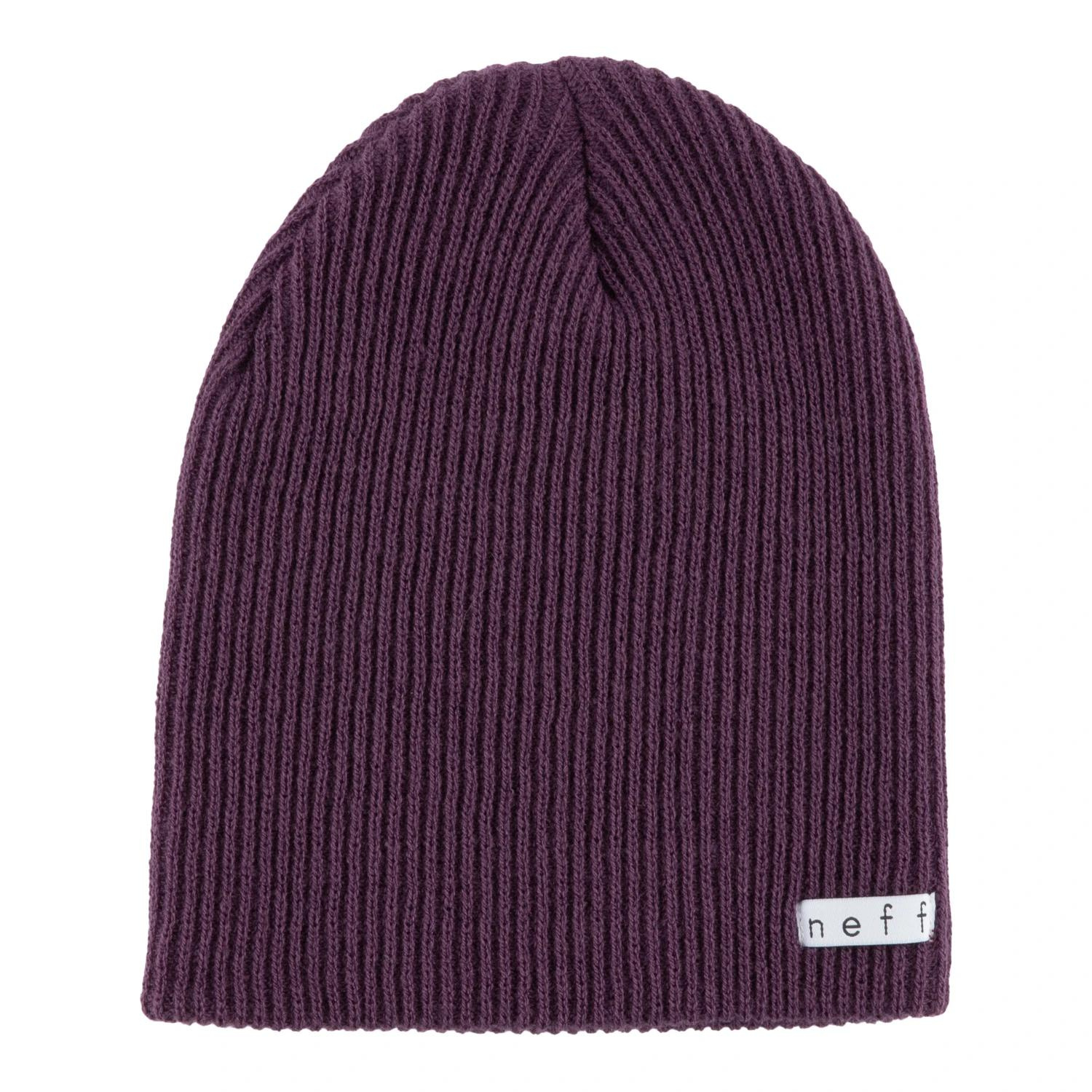 Neff Daily Beanie - Deep Purple
