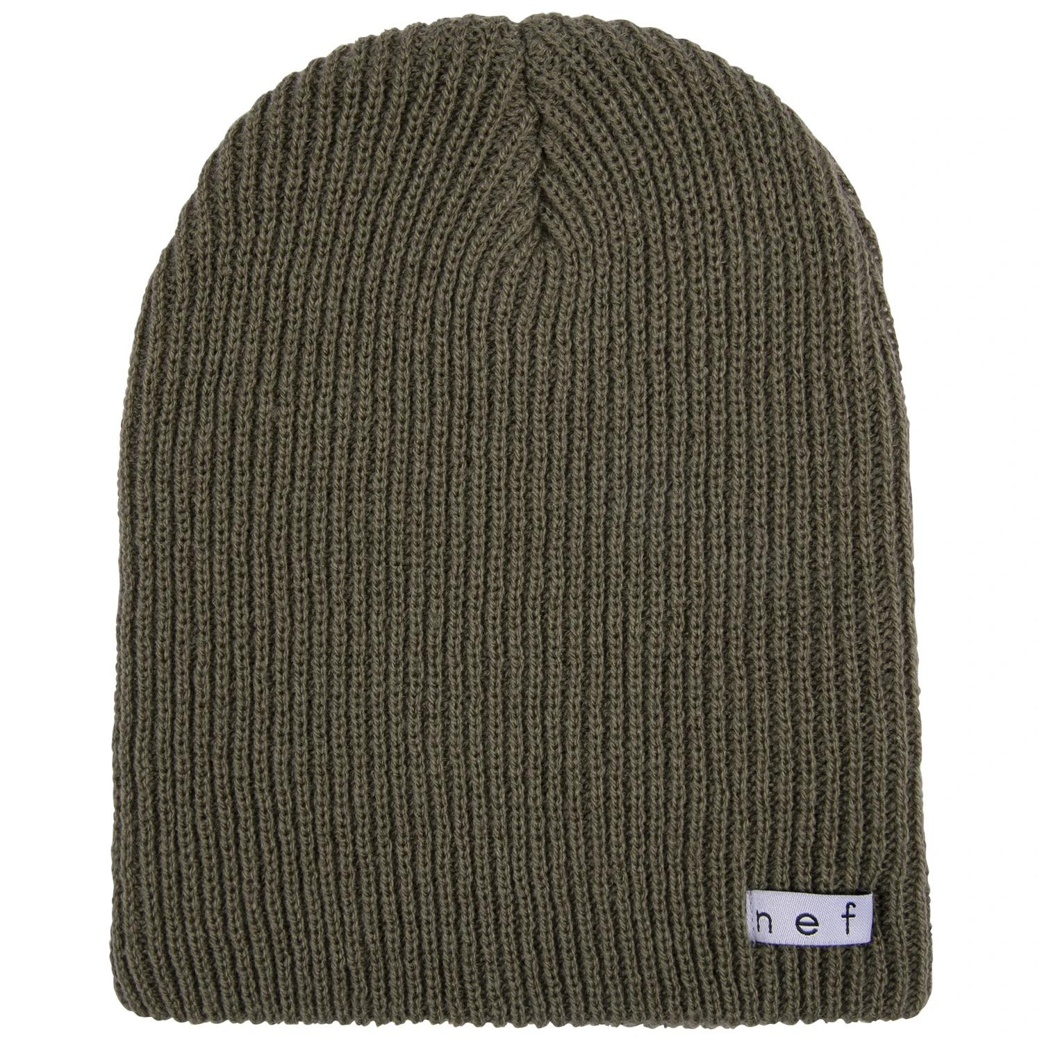 Neff Daily Beanie - Olive