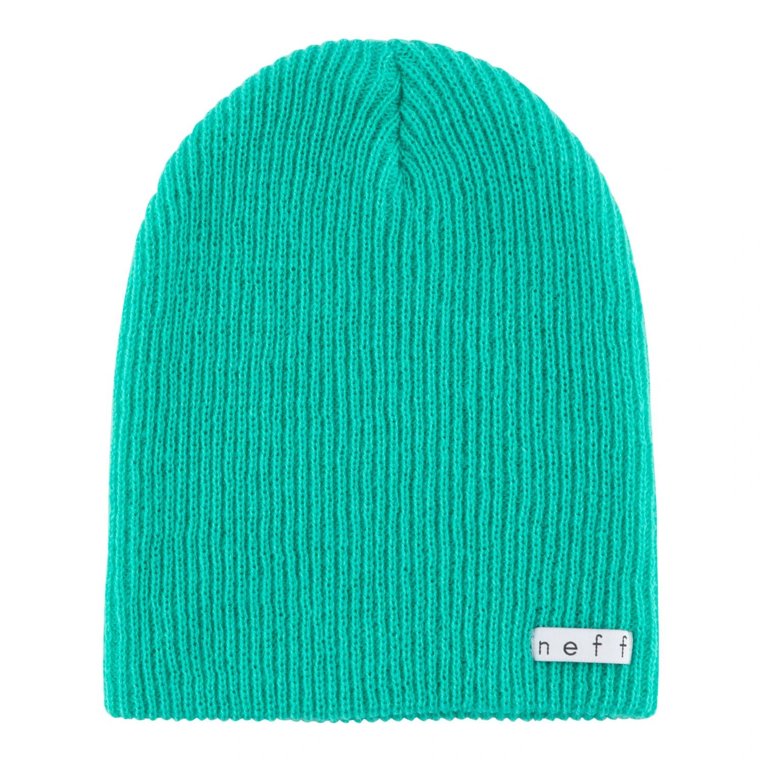 Neff Daily Beanie - Teal