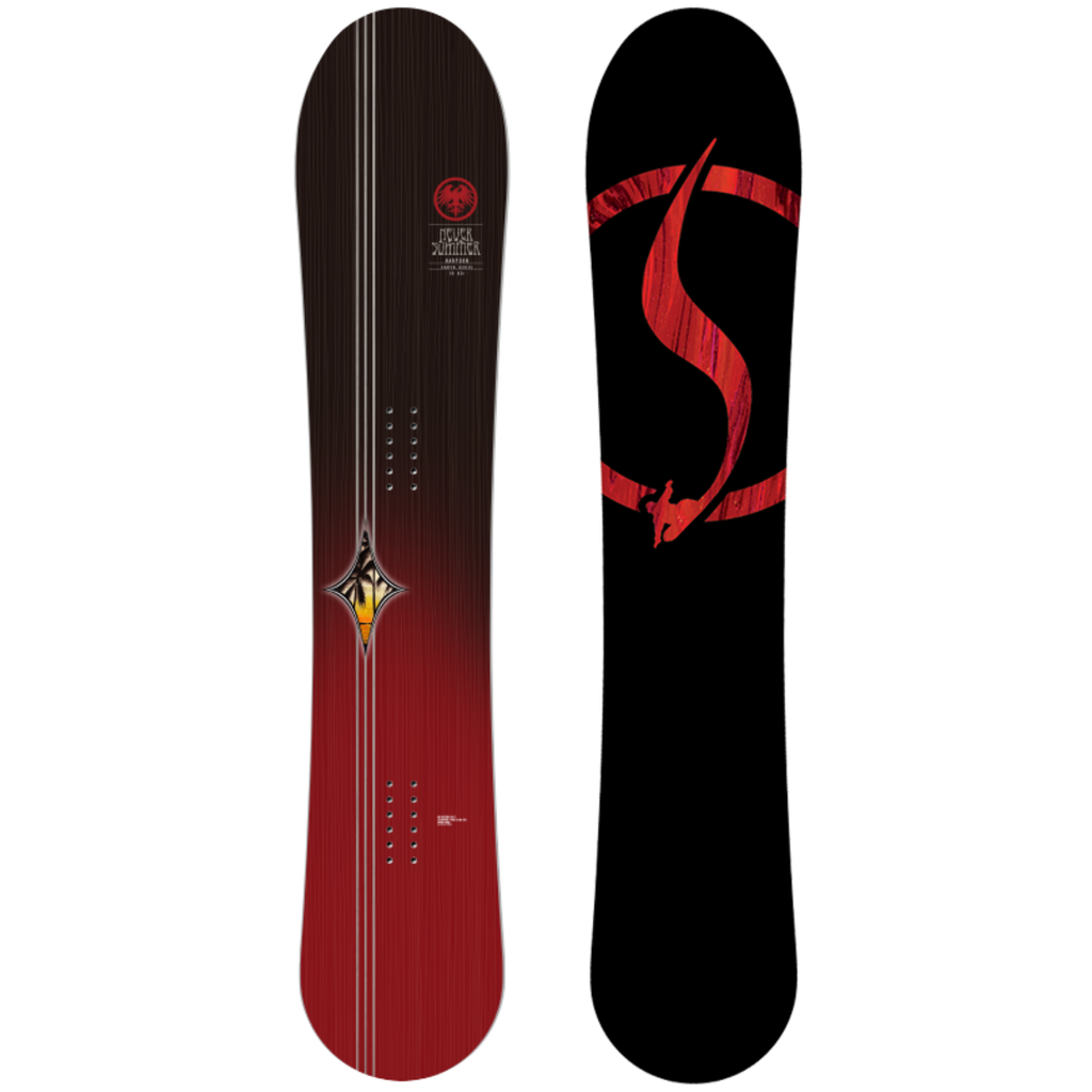 never-summer-harpoon-snowboard never-summer-harpoon-snowboard