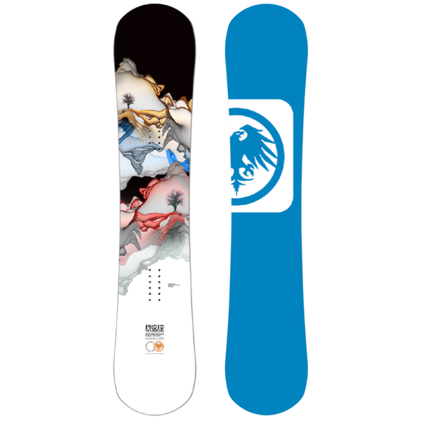 Never Summer ProtoSynthesis 2023 Women's Snowboard