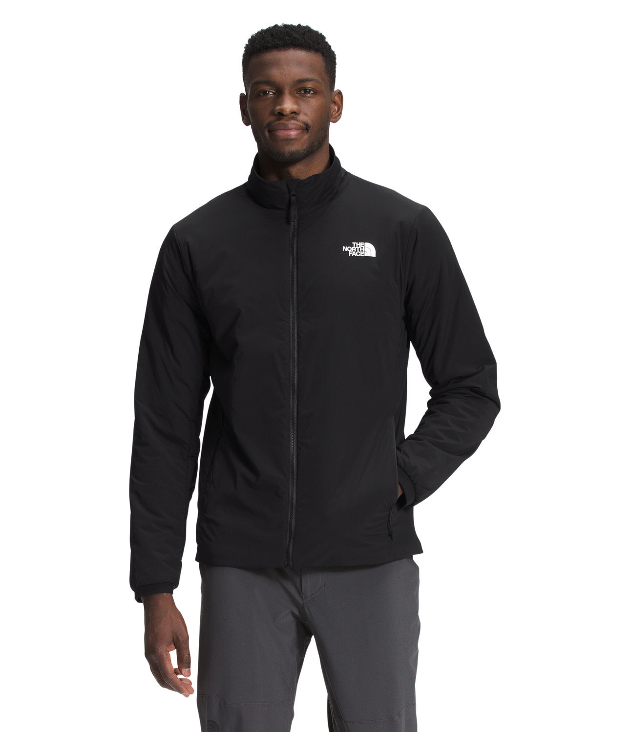 TNF BLACK