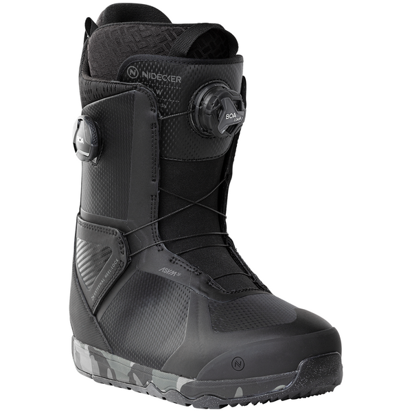 2023 Nidecker Kita Snowboard Boots 