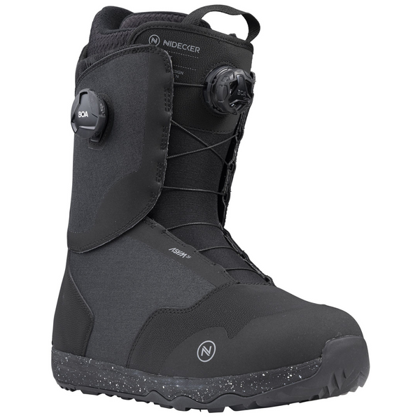 Nidecker Rift 2024 - Men's Snowboard Boots