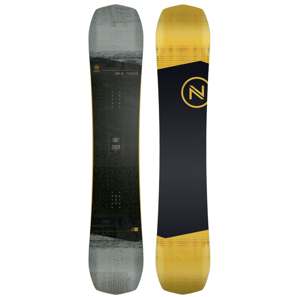 Nidecker Sensor 2023 - Men's Snowboard