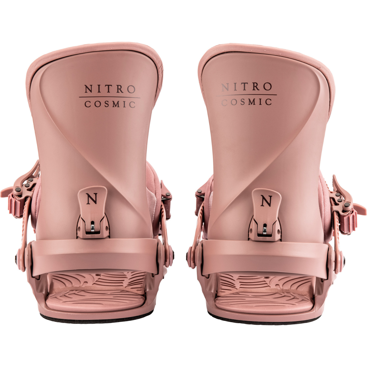 Nitro Cosmic 2023 - Women's Snowboard Bindings