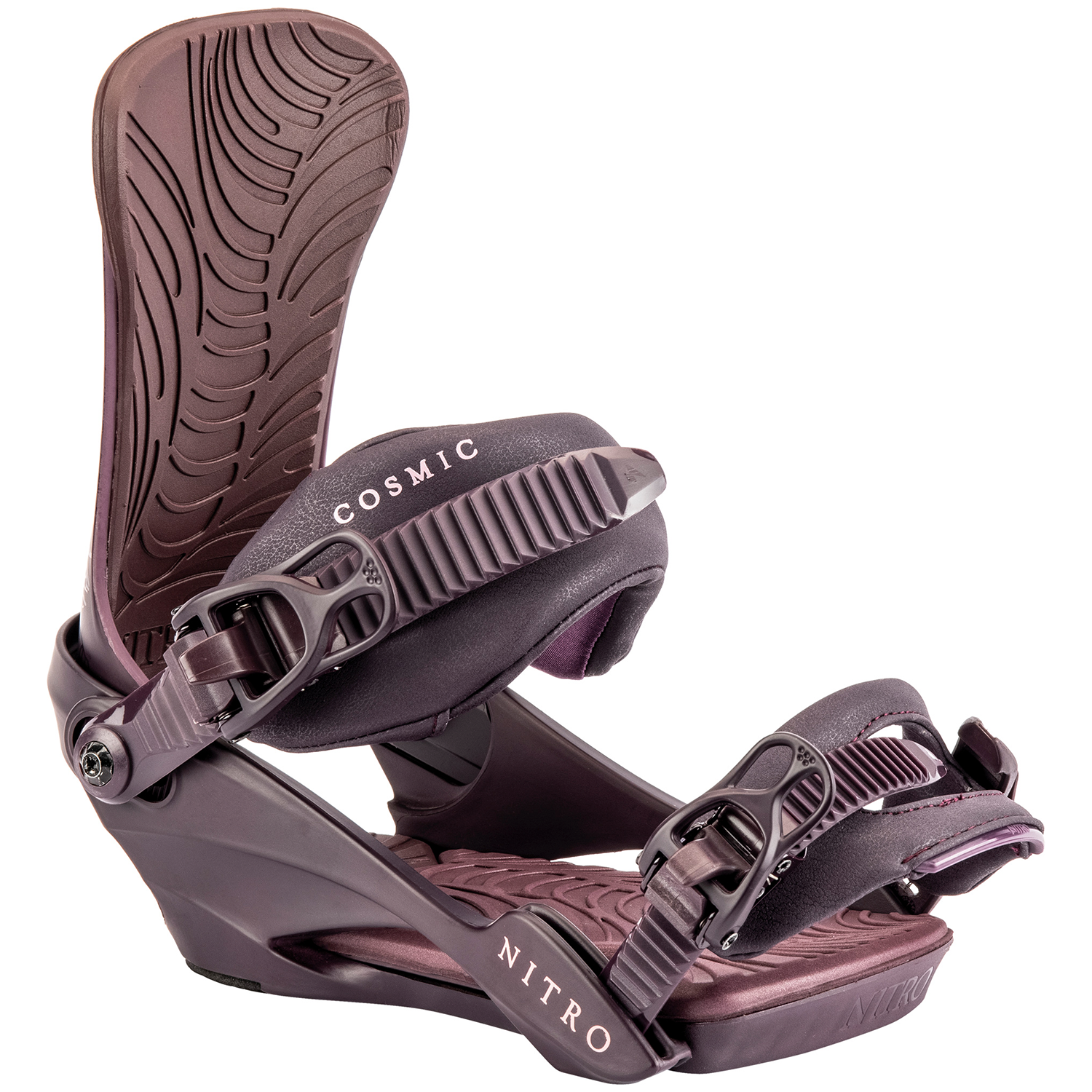 Nitro Cosmic 2023 - Women's Snowboard Bindings