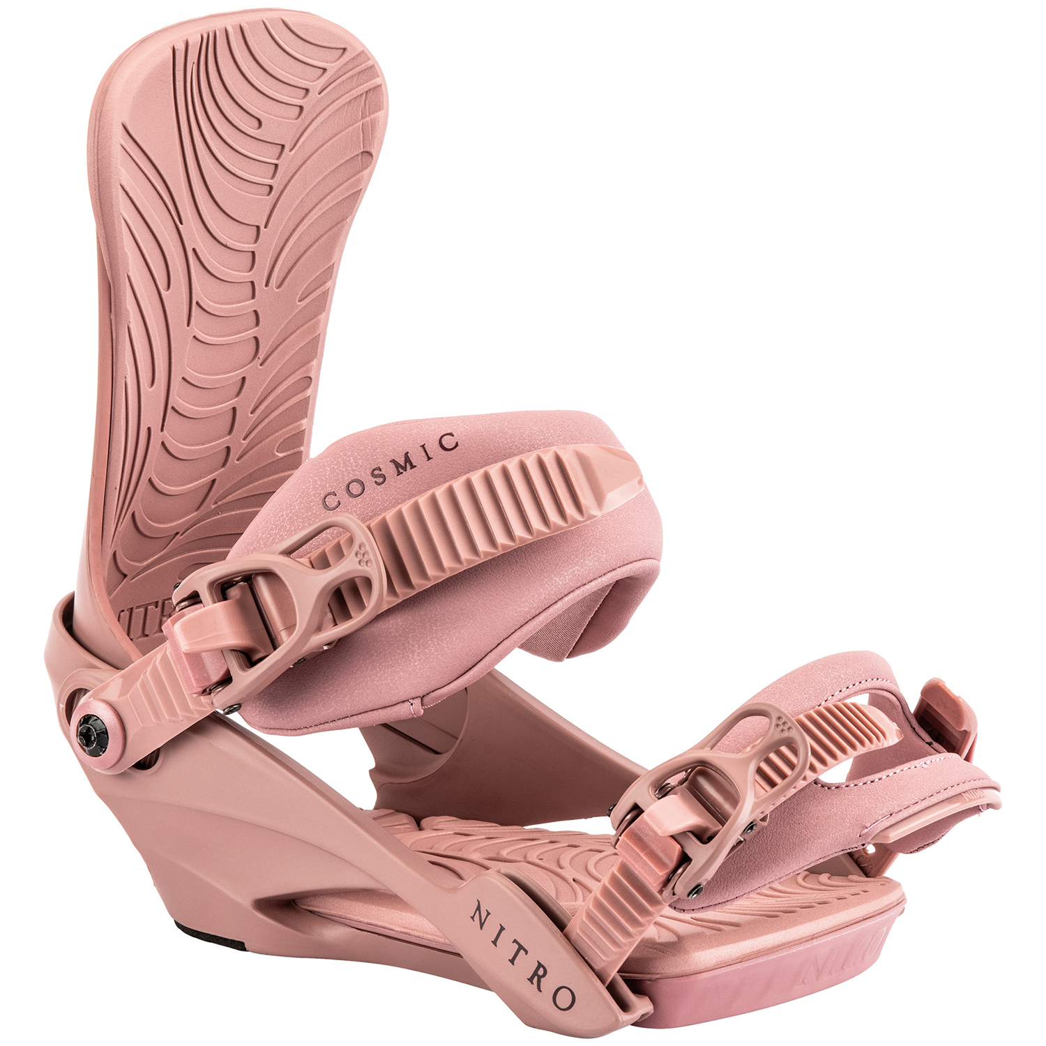 Nitro Cosmic 2023 - Women's Snowboard Bindings