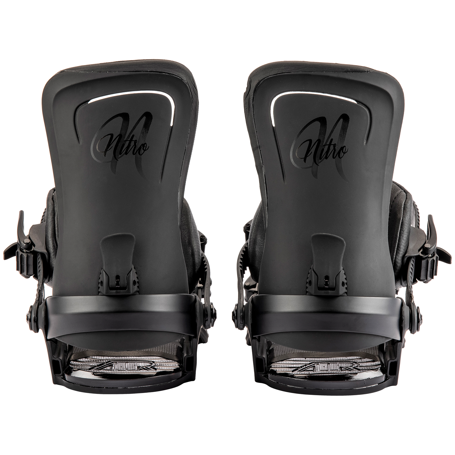2024 Nitro Poison Women's Snowboard Bindings