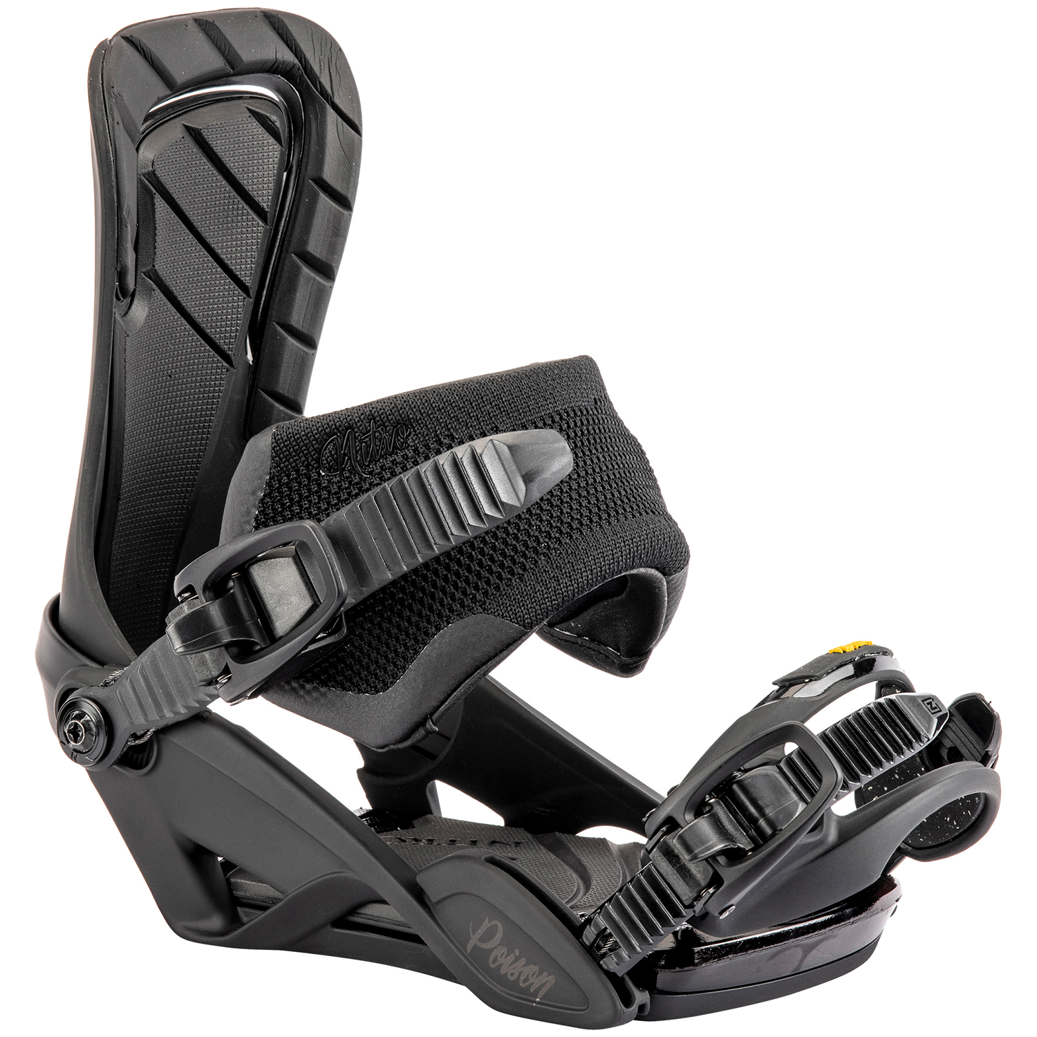 2024 Nitro Poison Women's Snowboard Bindings