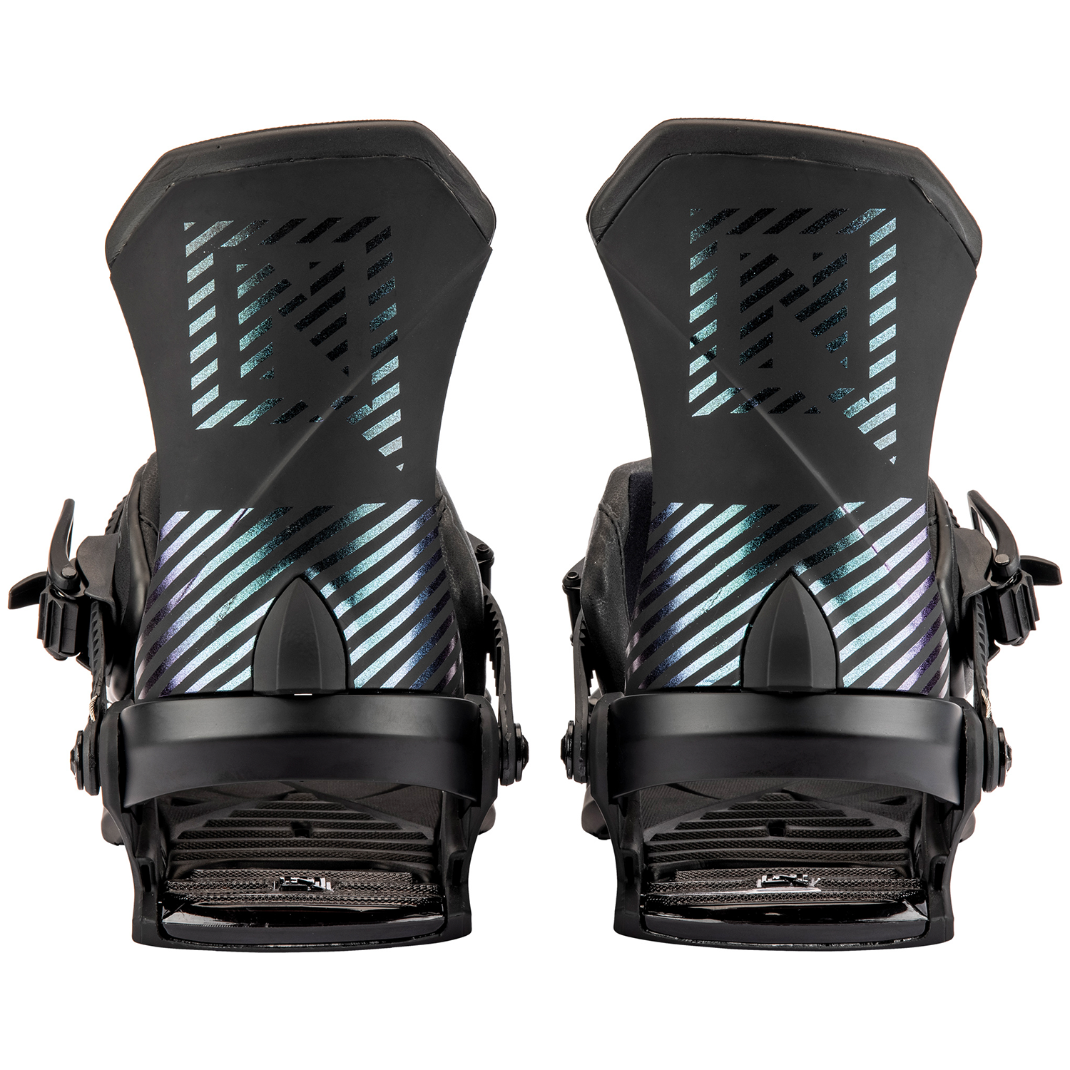 Nitro Team Pro 2023 - Men's Snowboard Bindings