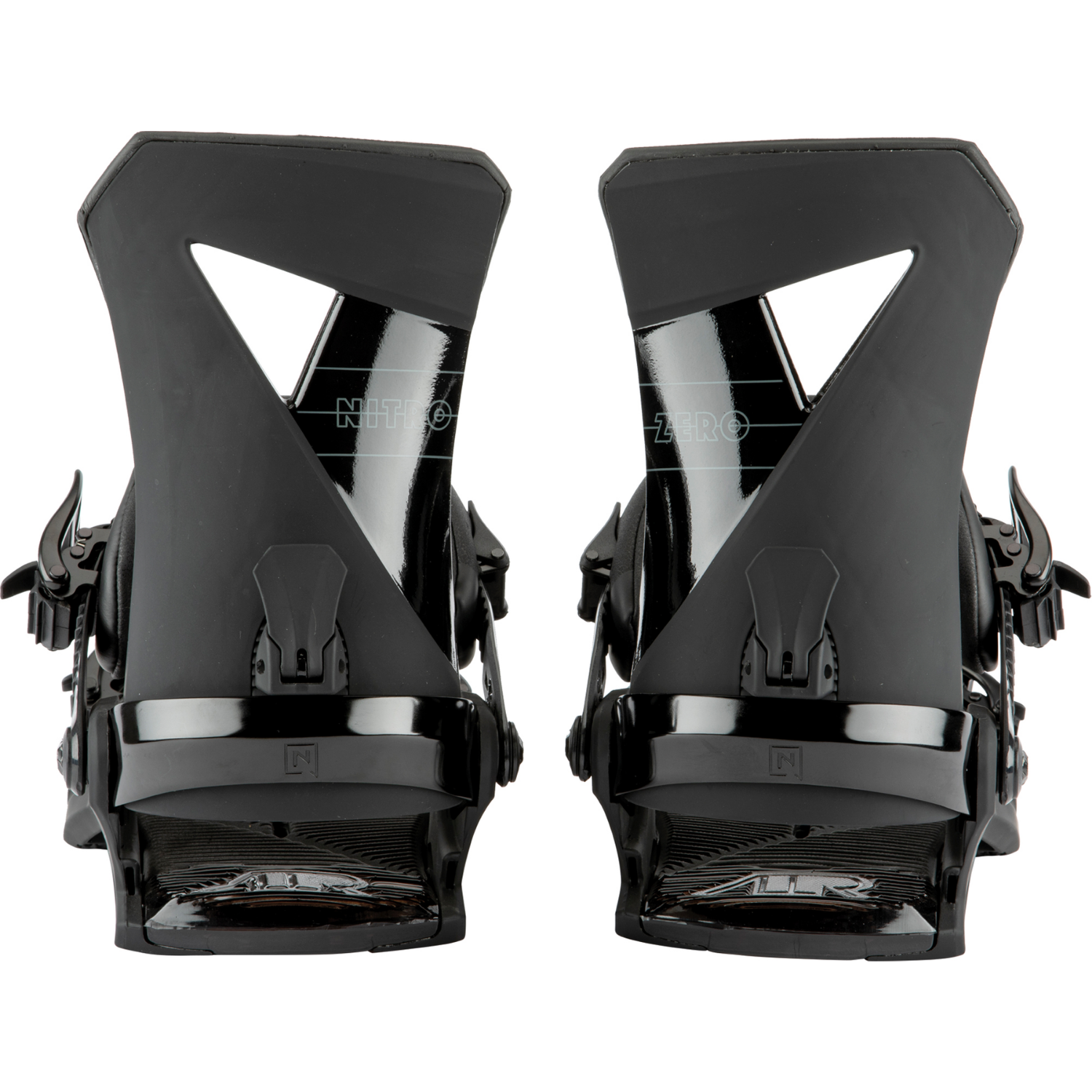 Nitro Zero 2023 - Men's Snowboard Bindings