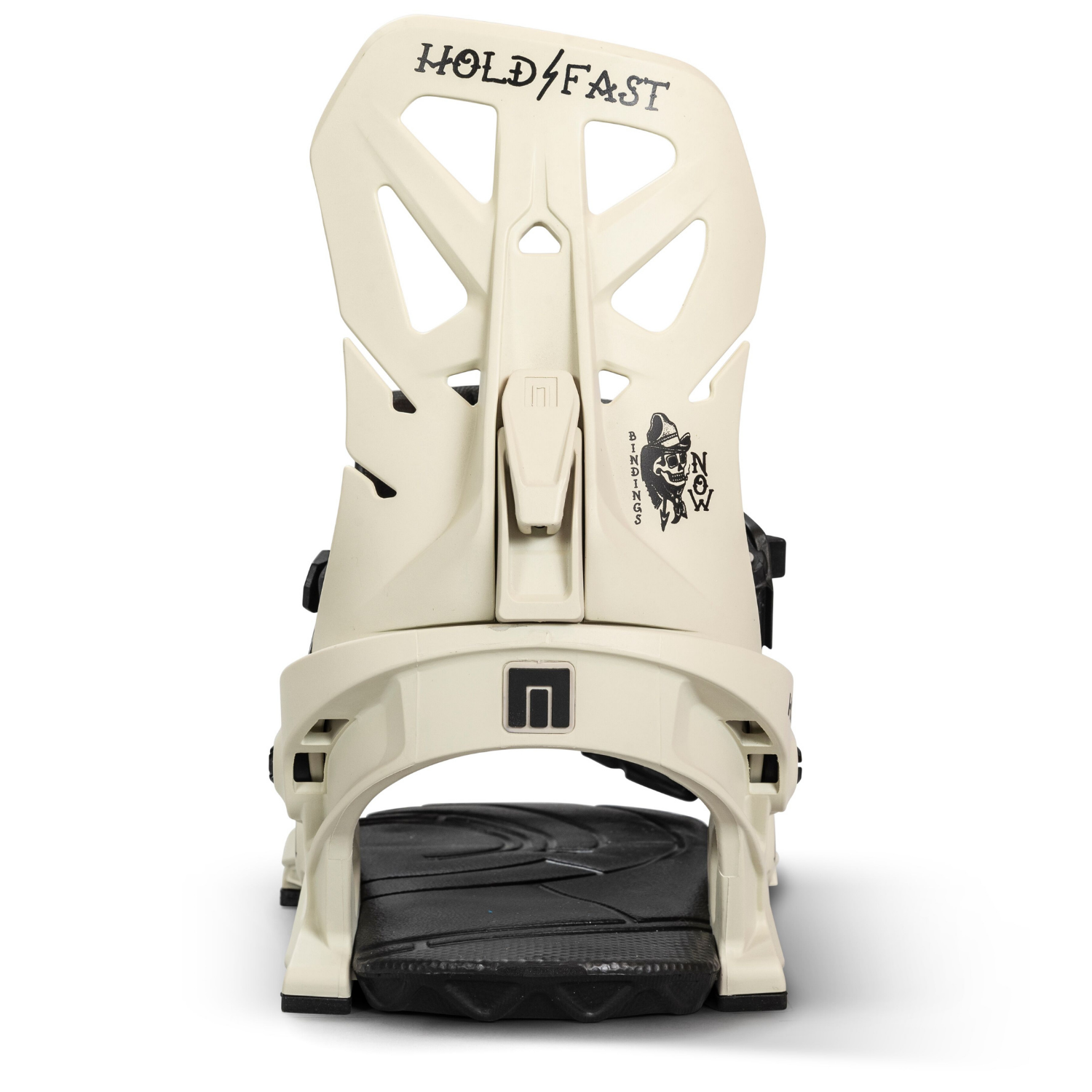 2022 Now Brigade Snowboard Bindings