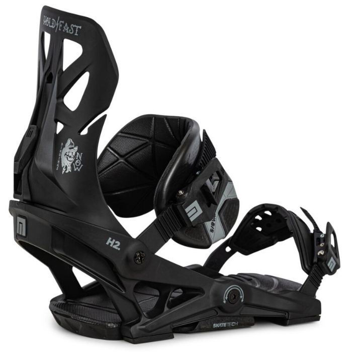 Now Brigade 2023 - Men's Snowboard Bindings