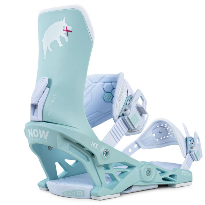 Now Select Pro x Yes. 2023 - Men's Snowboard Bindings