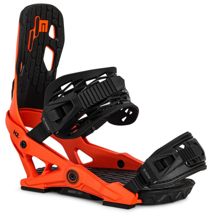 Now Pilot 2023 - Men's Snowboard Bindings
