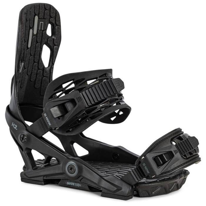 Now Pilot 2023 - Men's Snowboard Bindings
