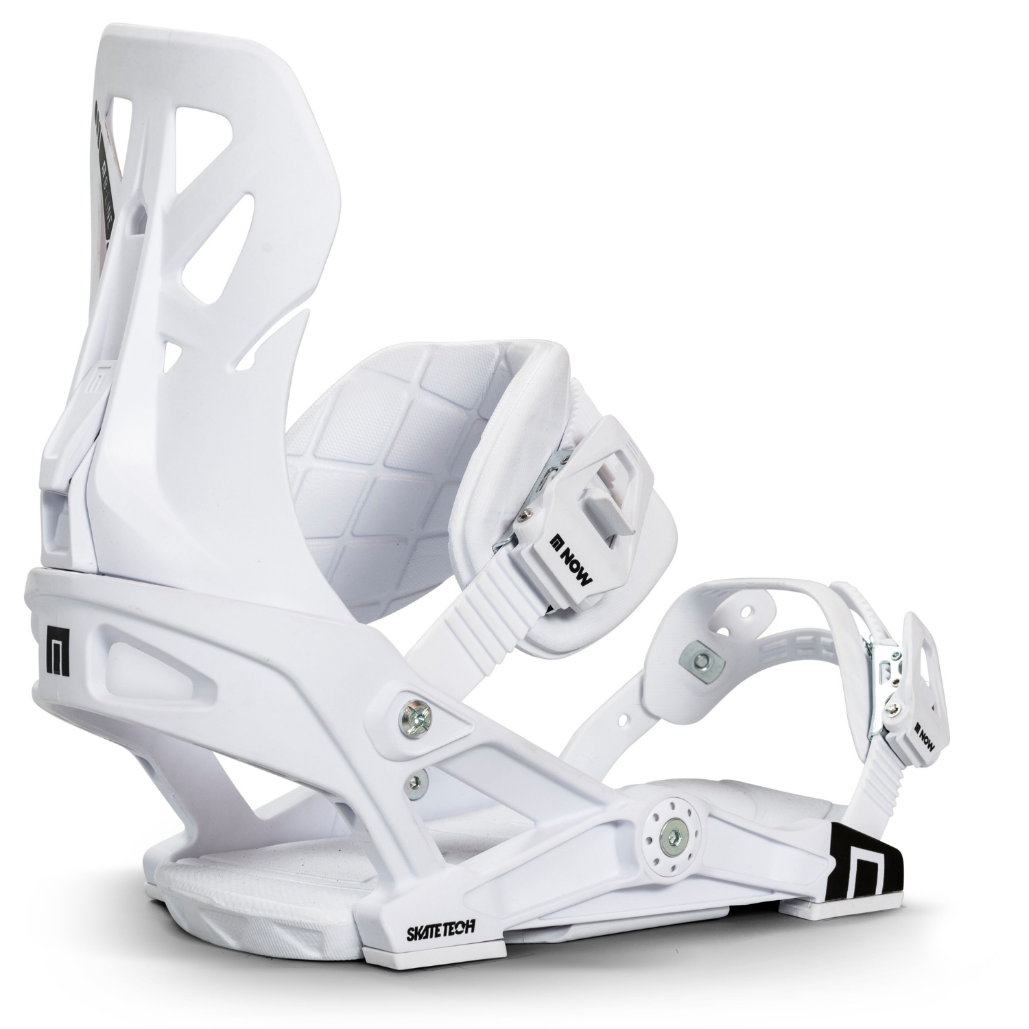 Now Pro-Line 2022 - Men's Snowboard Bindings
