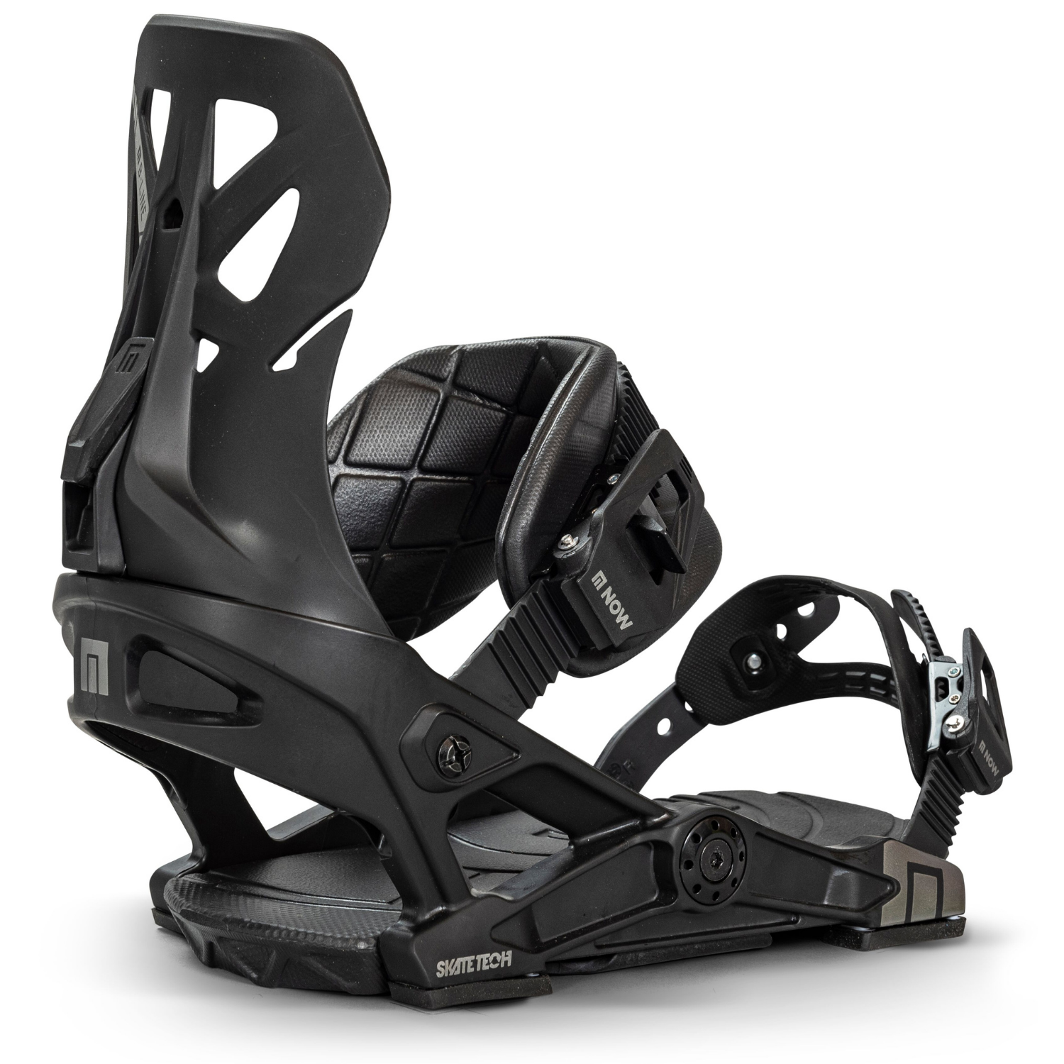 Now Pro-Line 2022 - Men's Snowboard Bindings