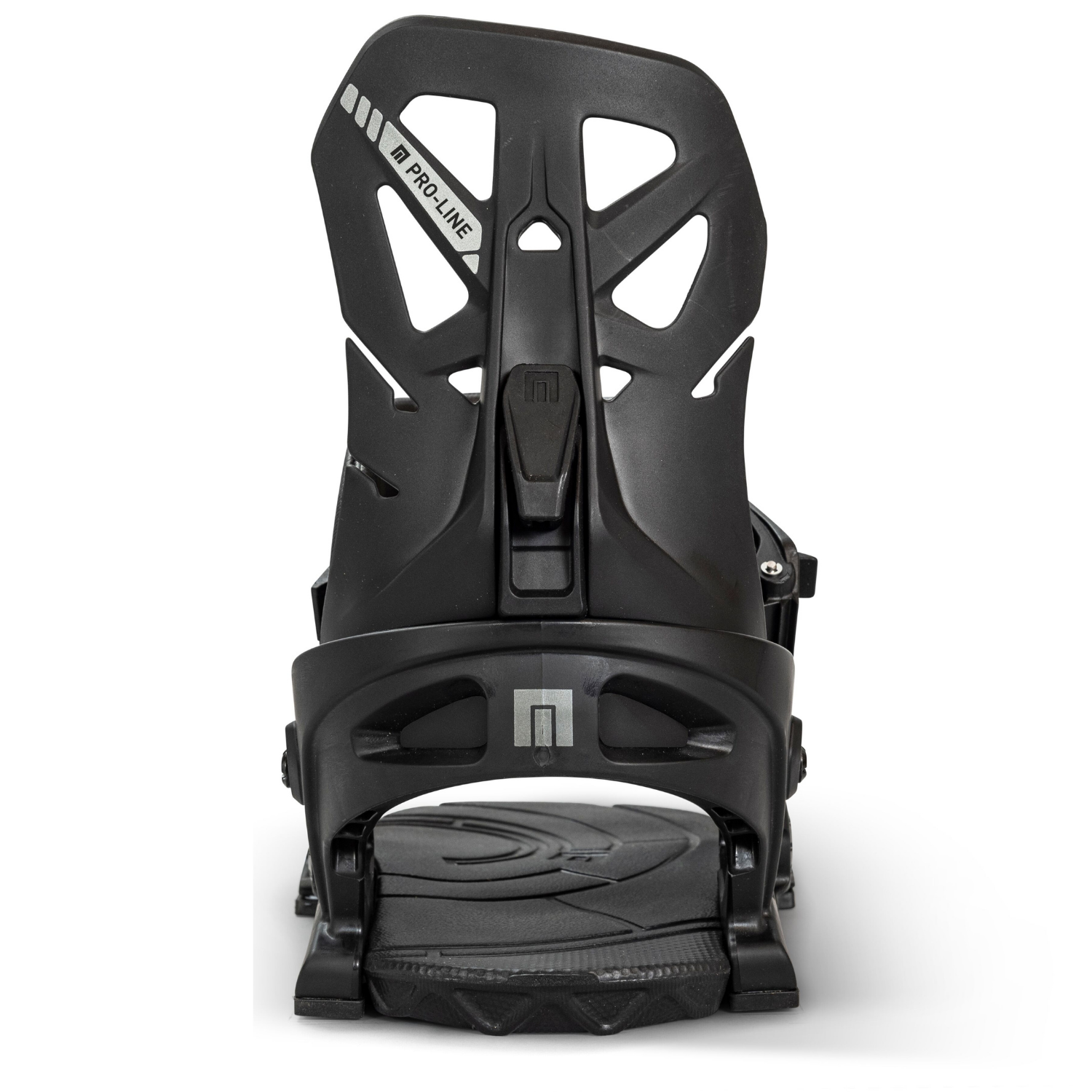 Now Pro-Line 2022 - Men's Snowboard Bindings
