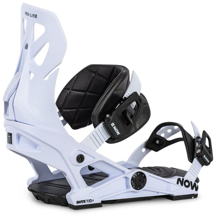 Now Pro-Line 2023 - Men's Snowboard Bindings
