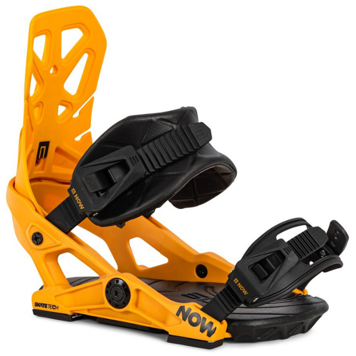 Now Pro-Line 2023 - Men's Snowboard Bindings