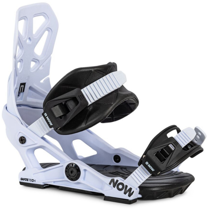 Now Pro-Line 2023 - Men's Snowboard Bindings