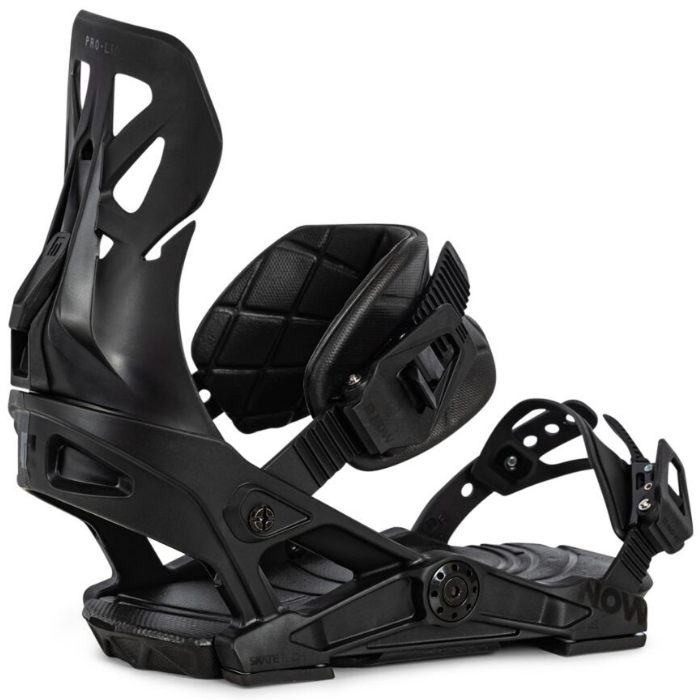 Now Pro-Line 2023 - Men's Snowboard Bindings