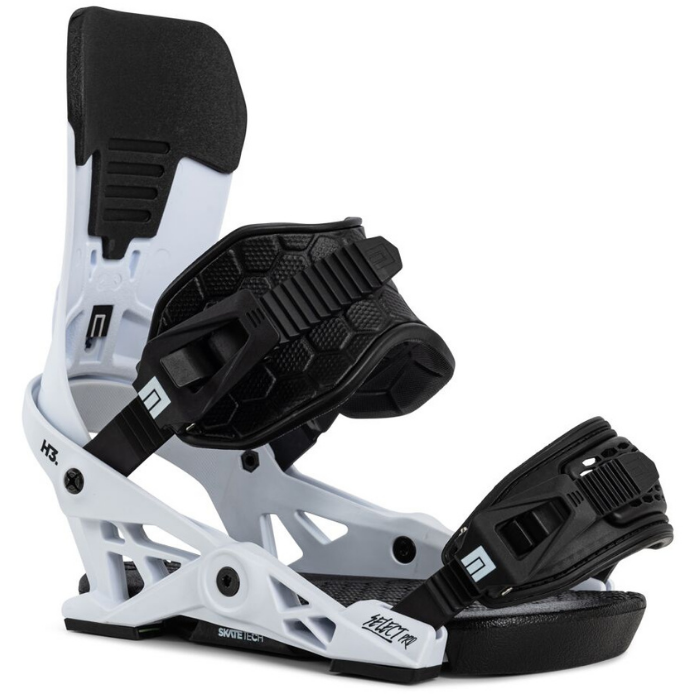 Now Select Pro 2023 - Men's Snowboard Bindings